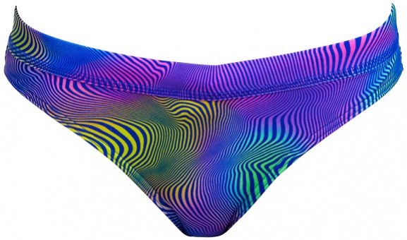 Funkita Screen Time Sports Brief