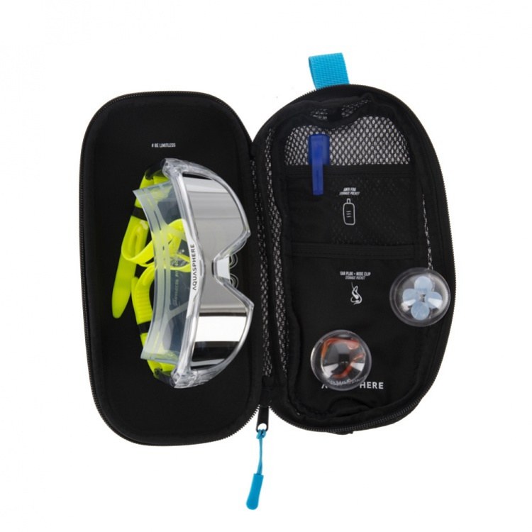 Aqua Sphere Swim Mask Case