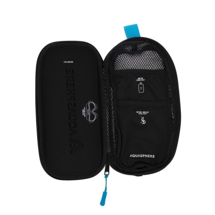 Aqua Sphere Swim Mask Case