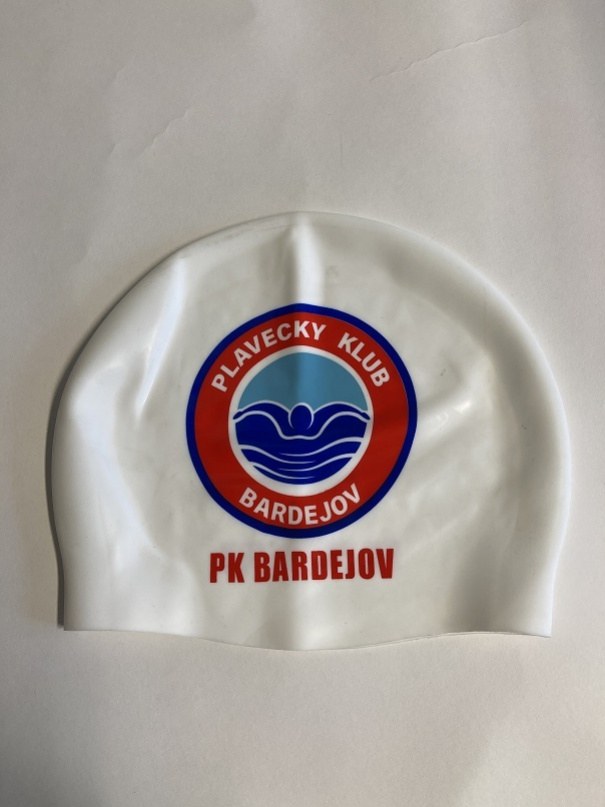 Cuffie piscina personalizzate