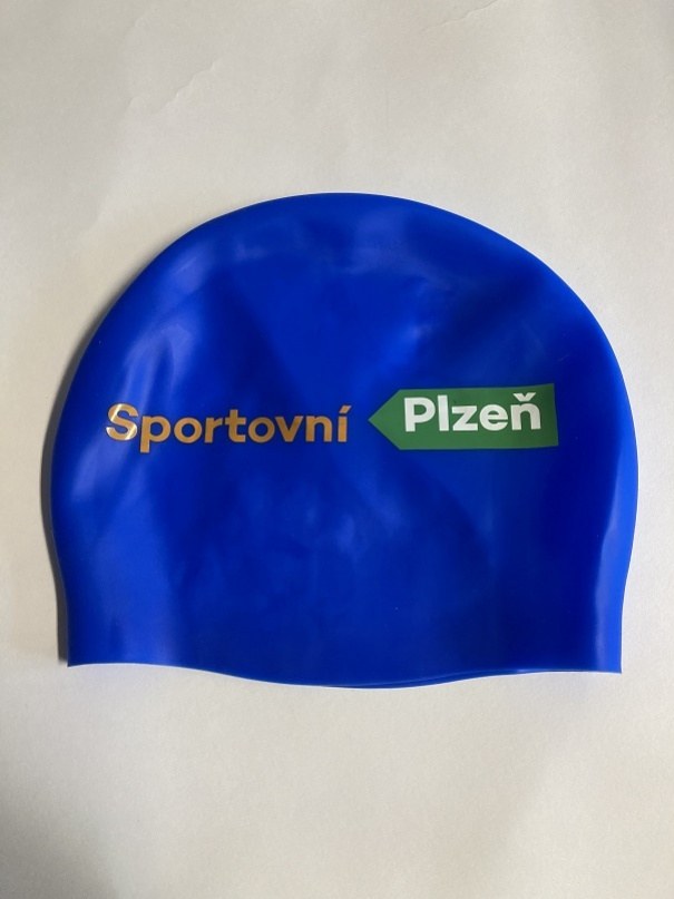Cuffie piscina personalizzate