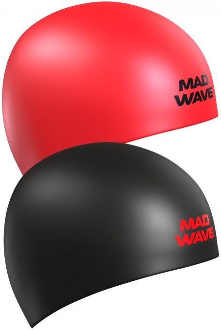 Mad Wave Champion 3D