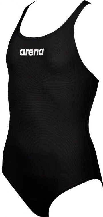 Arena Solid Swim Pro junior black