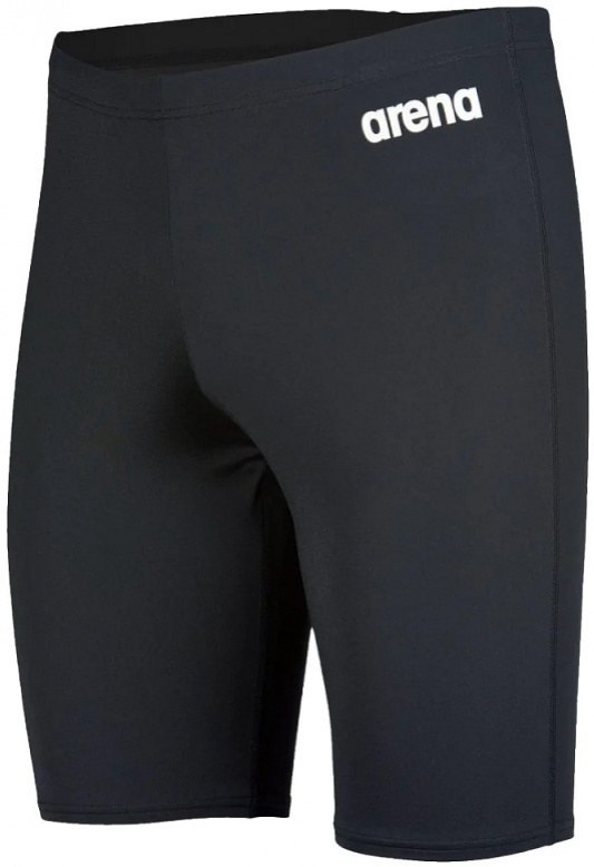 Costumi da bagno uomo Arena Solid Jammer Black