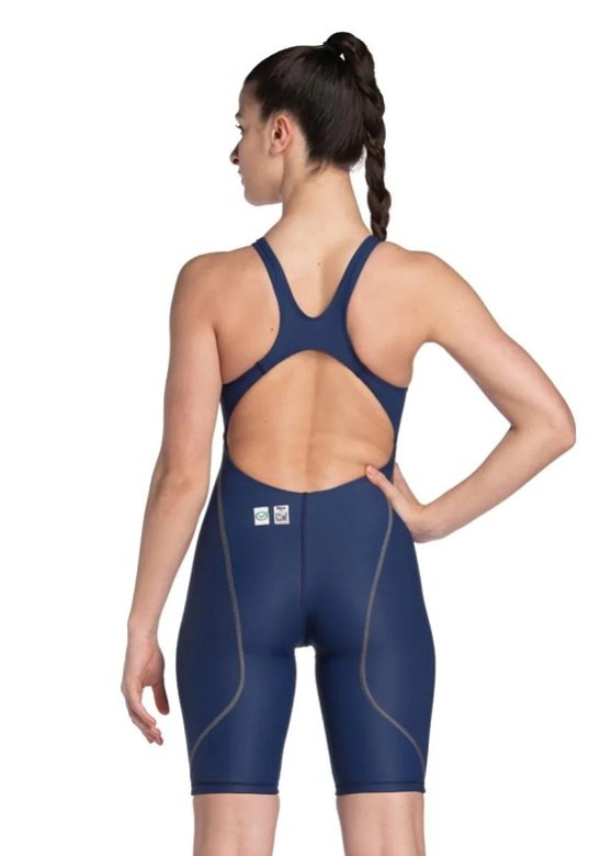 Arena Powerskin ST Next OB Navy
