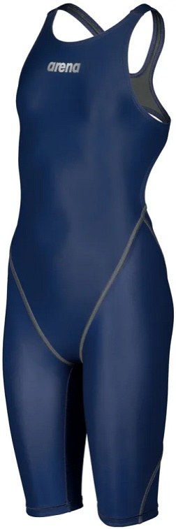 Arena Powerskin ST Next OB Junior Navy