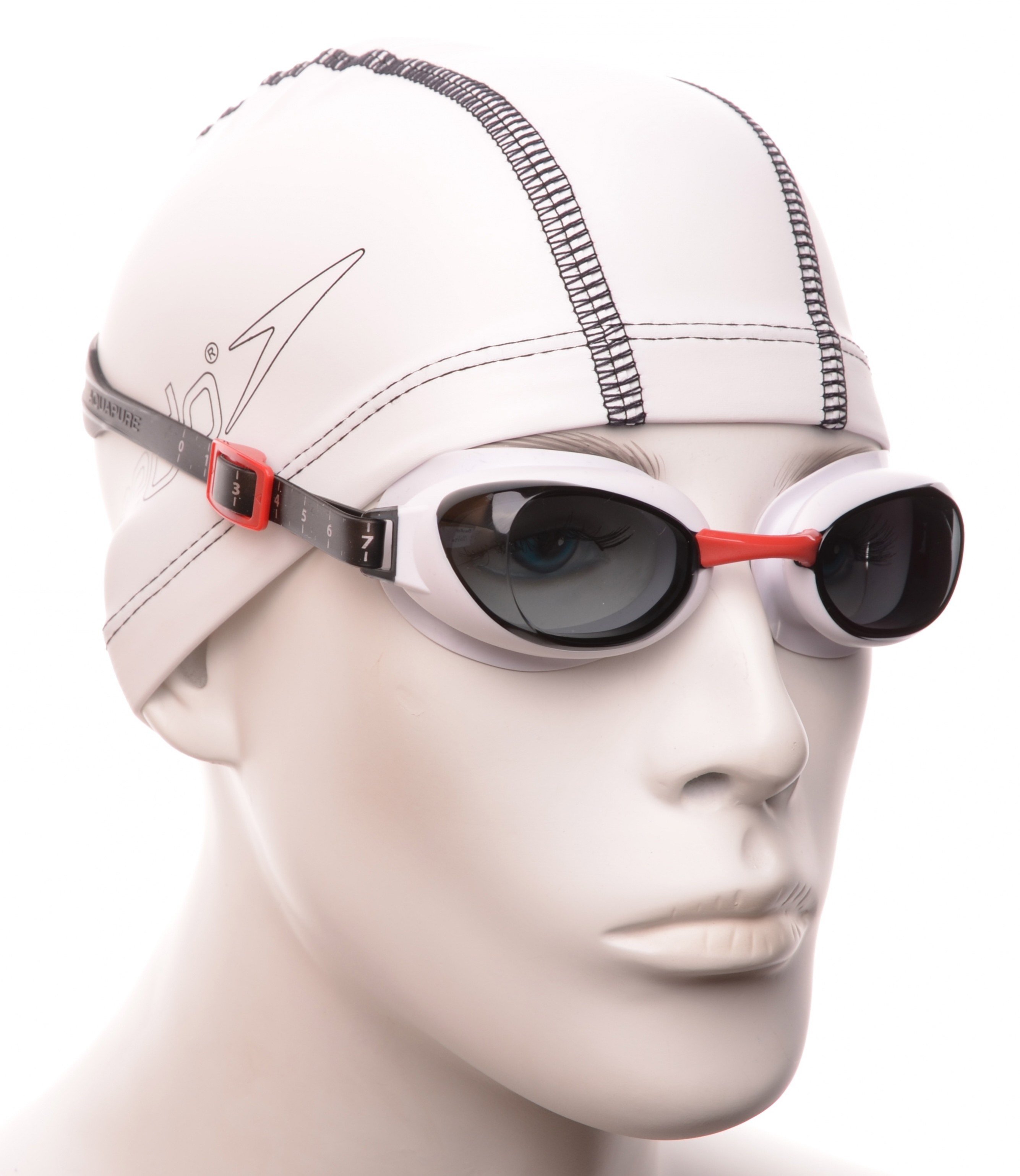 Swimming goggles Speedo Aquapure