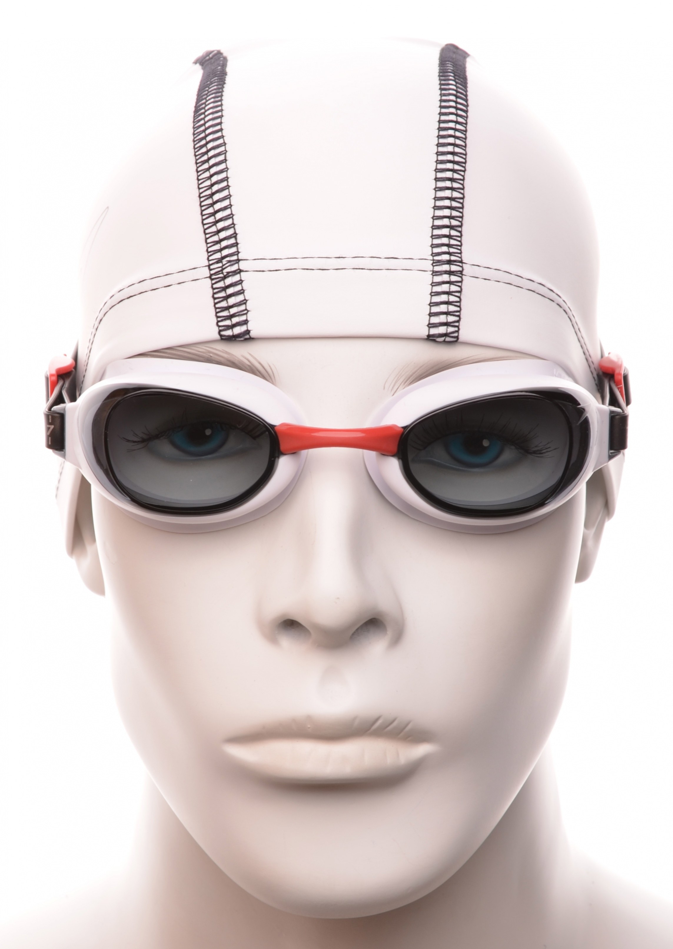 Swimming goggles Speedo Aquapure
