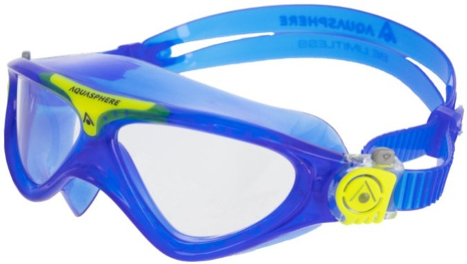 Aqua Sphere Vista Junior