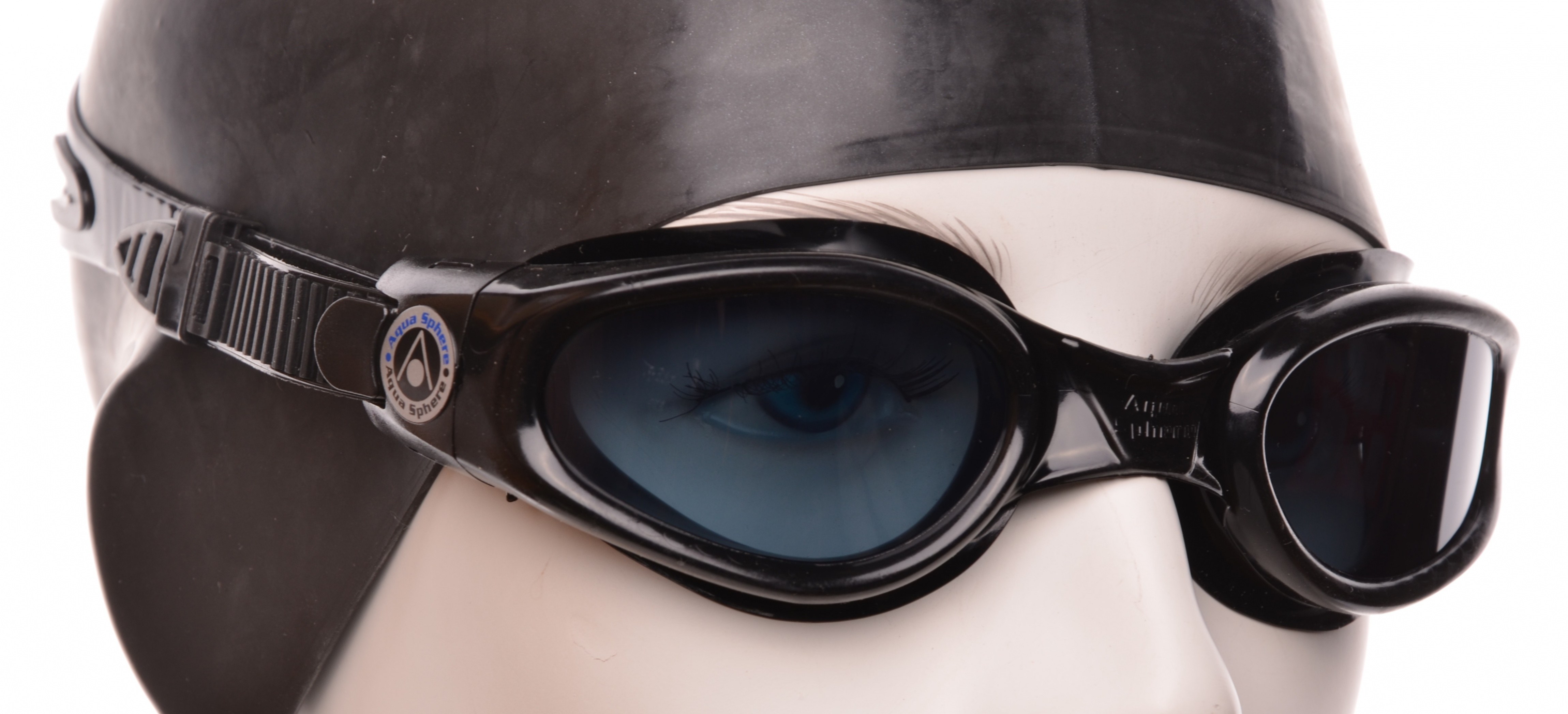 Swimming goggles Aqua Sphere Kaiman