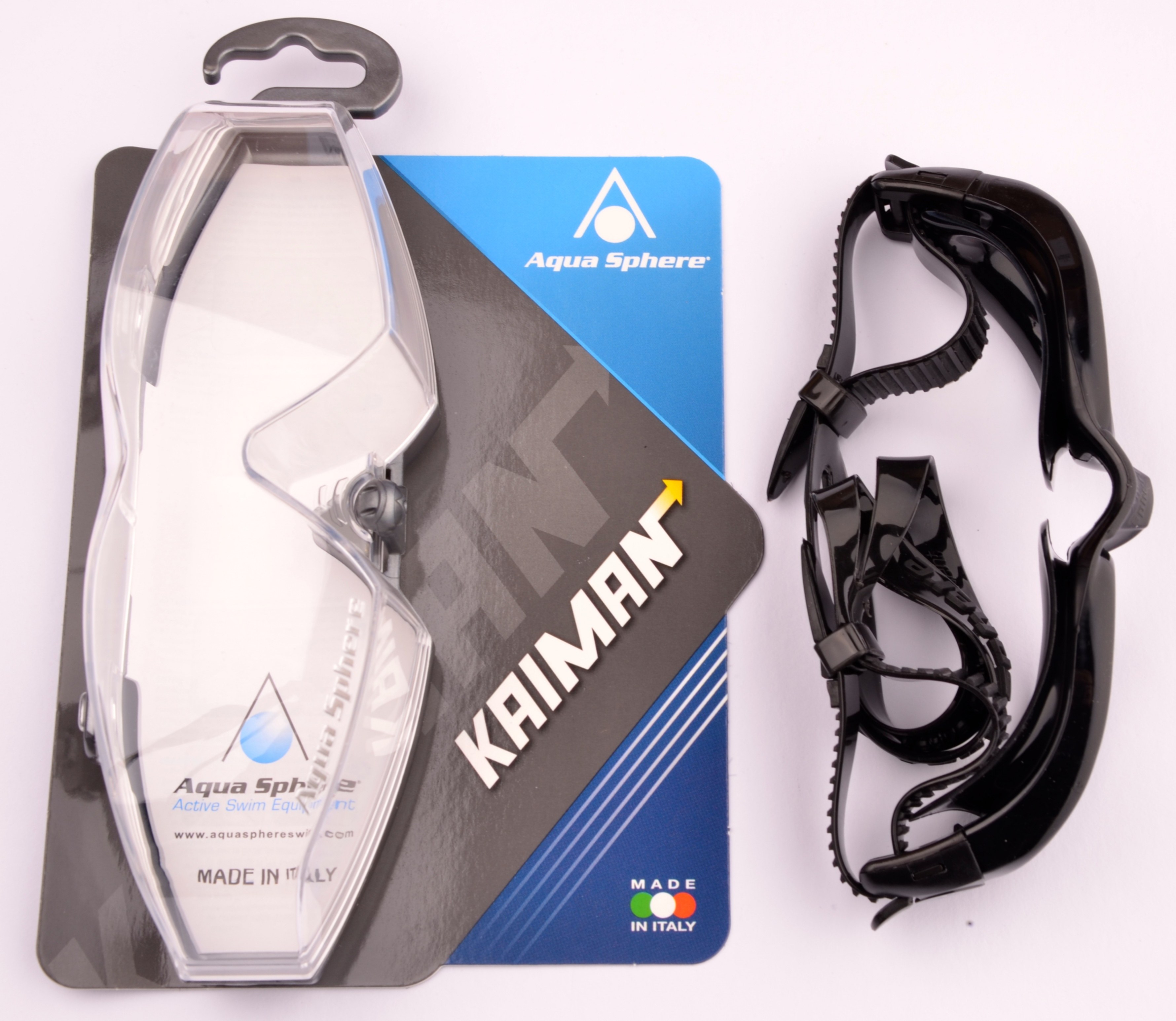 Swimming goggles Aqua Sphere Kaiman