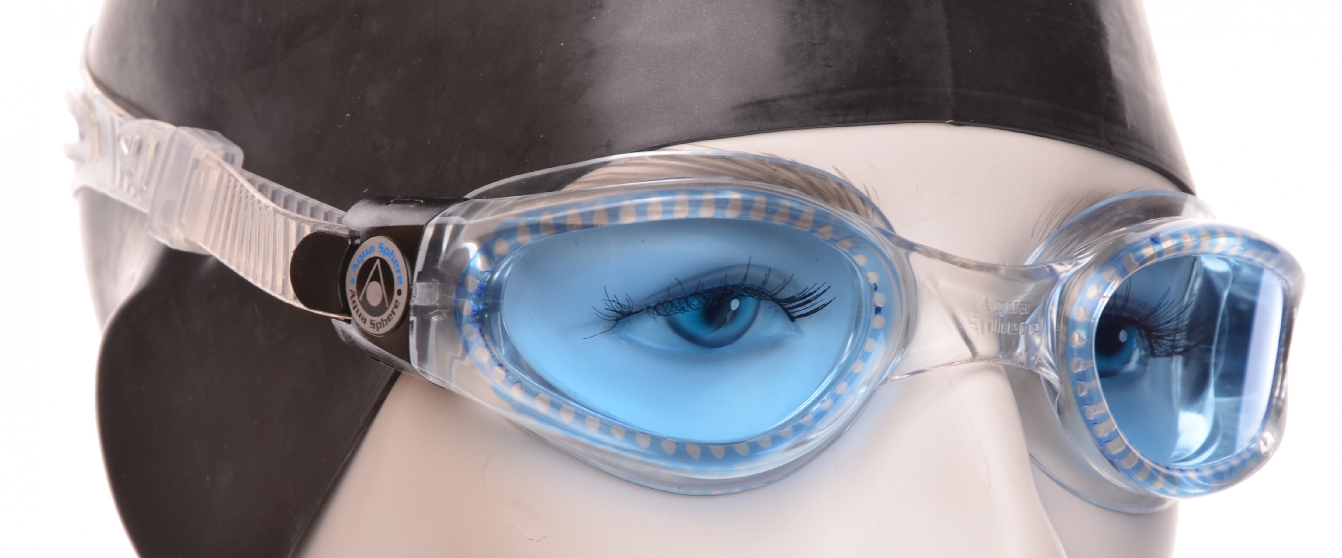 Swimming goggles Aqua Sphere Kaiman