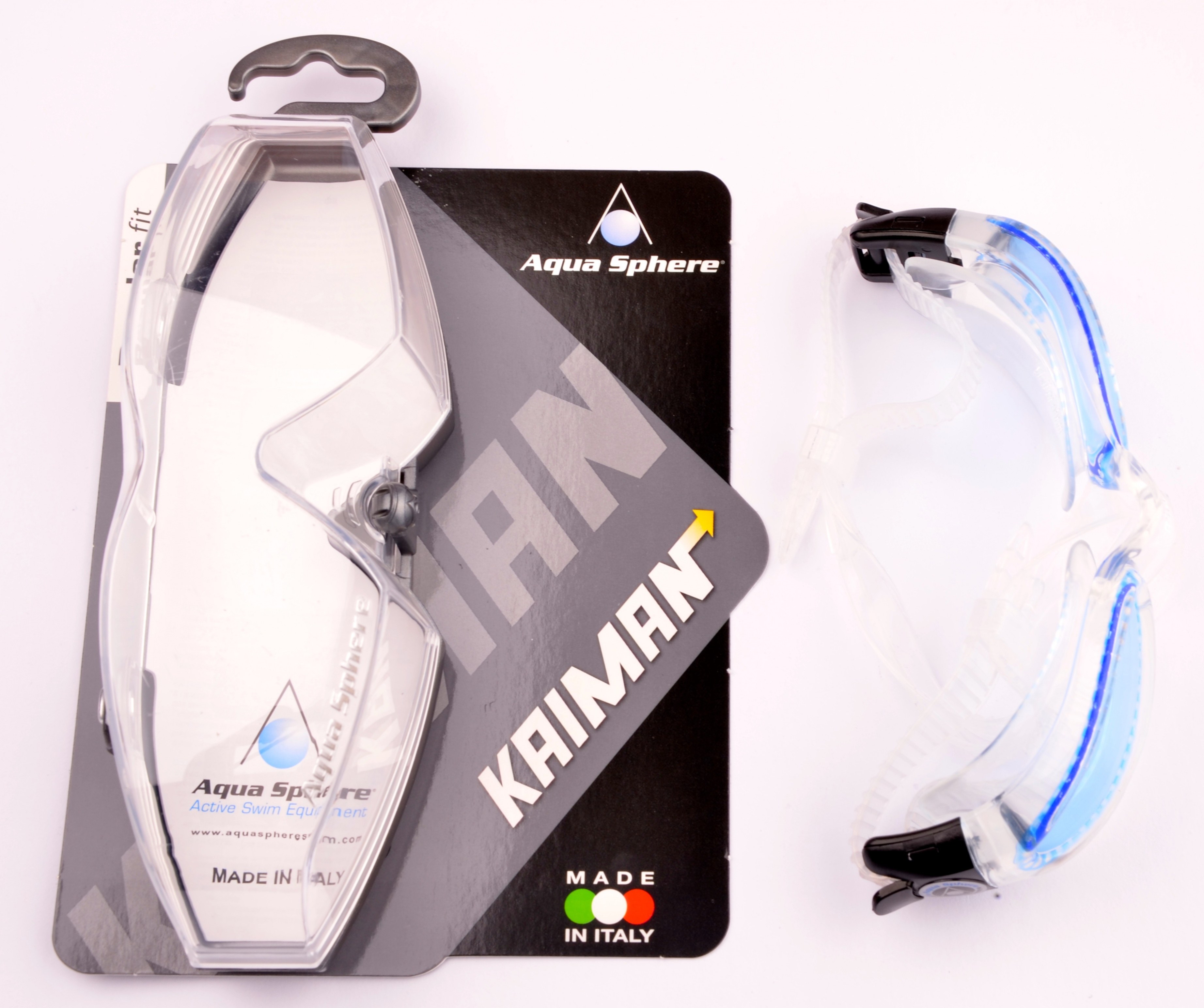 Swimming goggles Aqua Sphere Kaiman