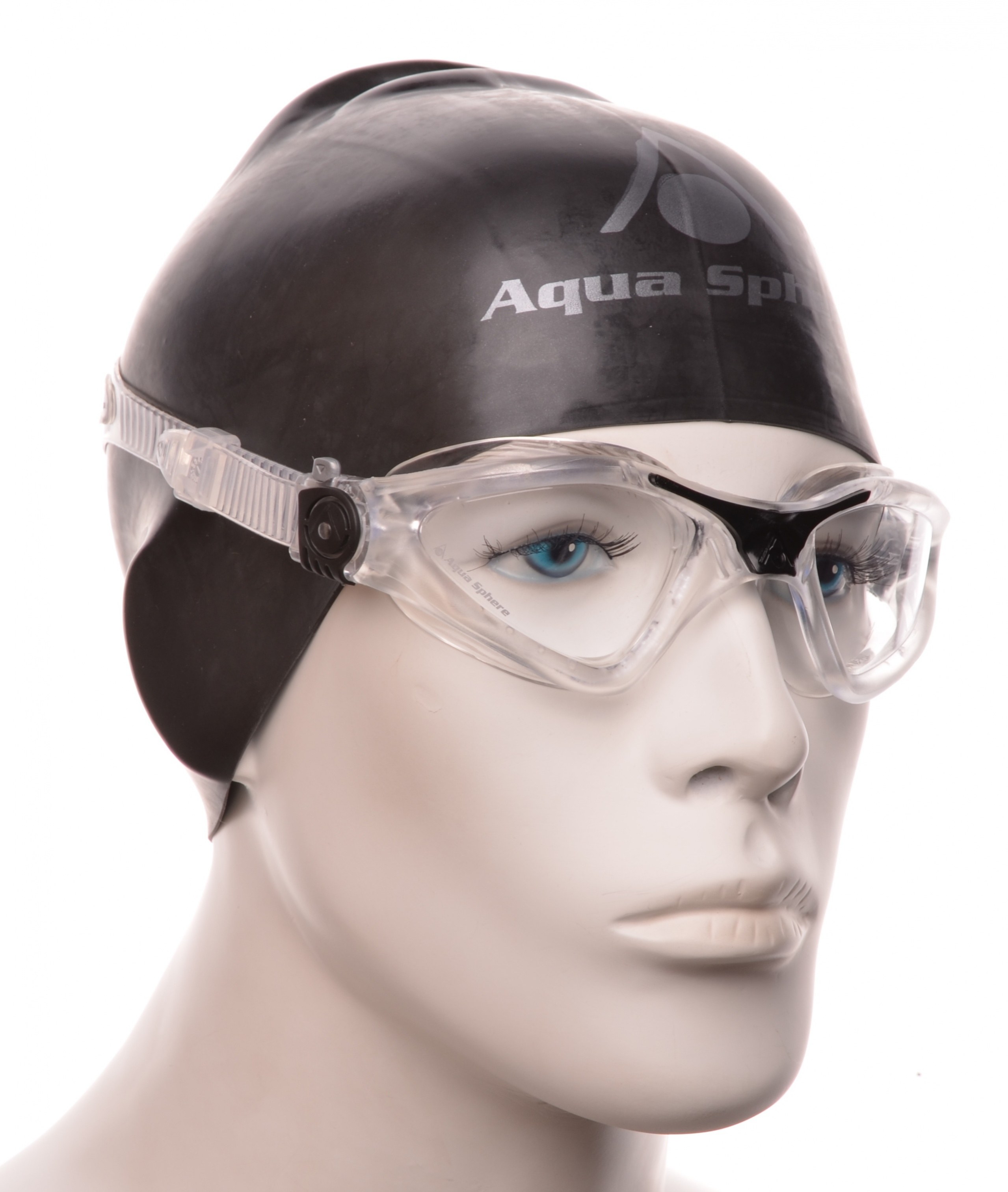 Aqua Sphere Kayenne