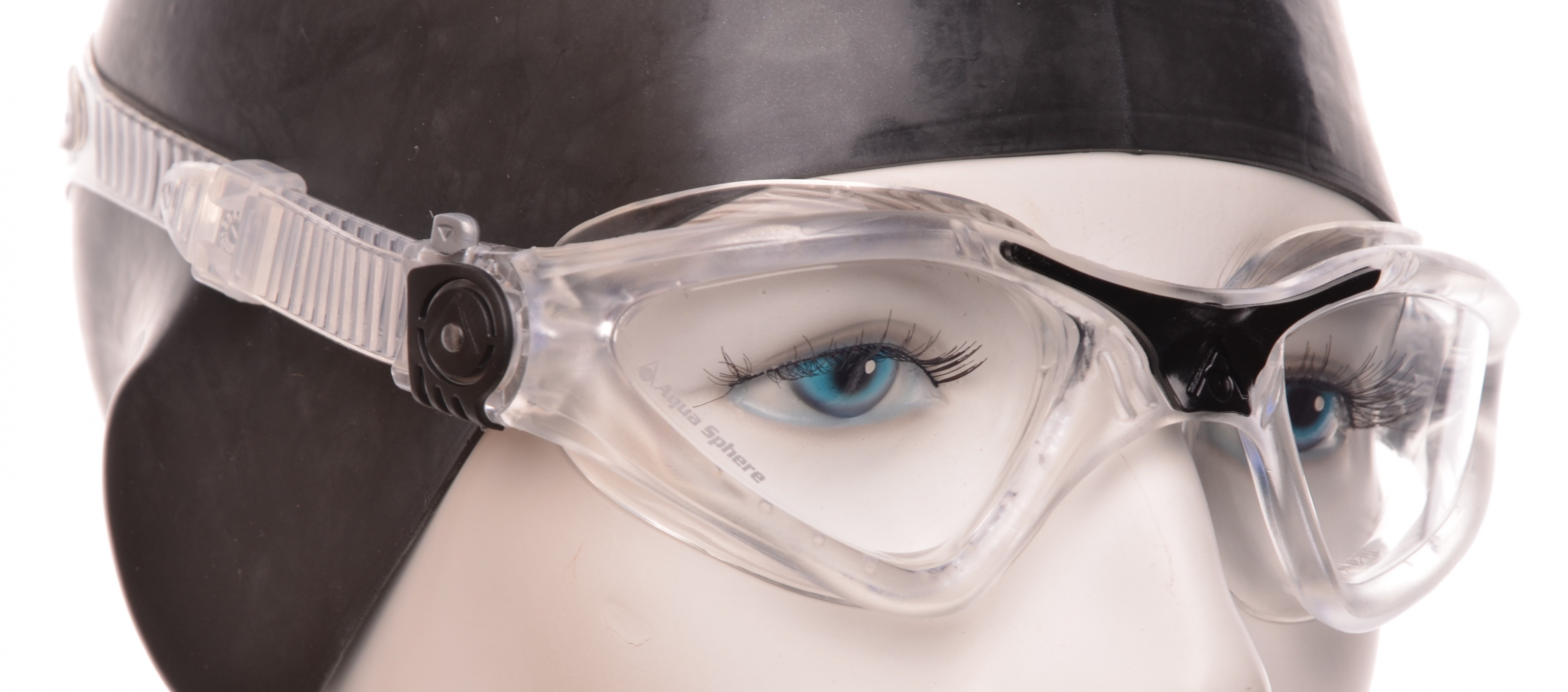 Aqua Sphere Kayenne