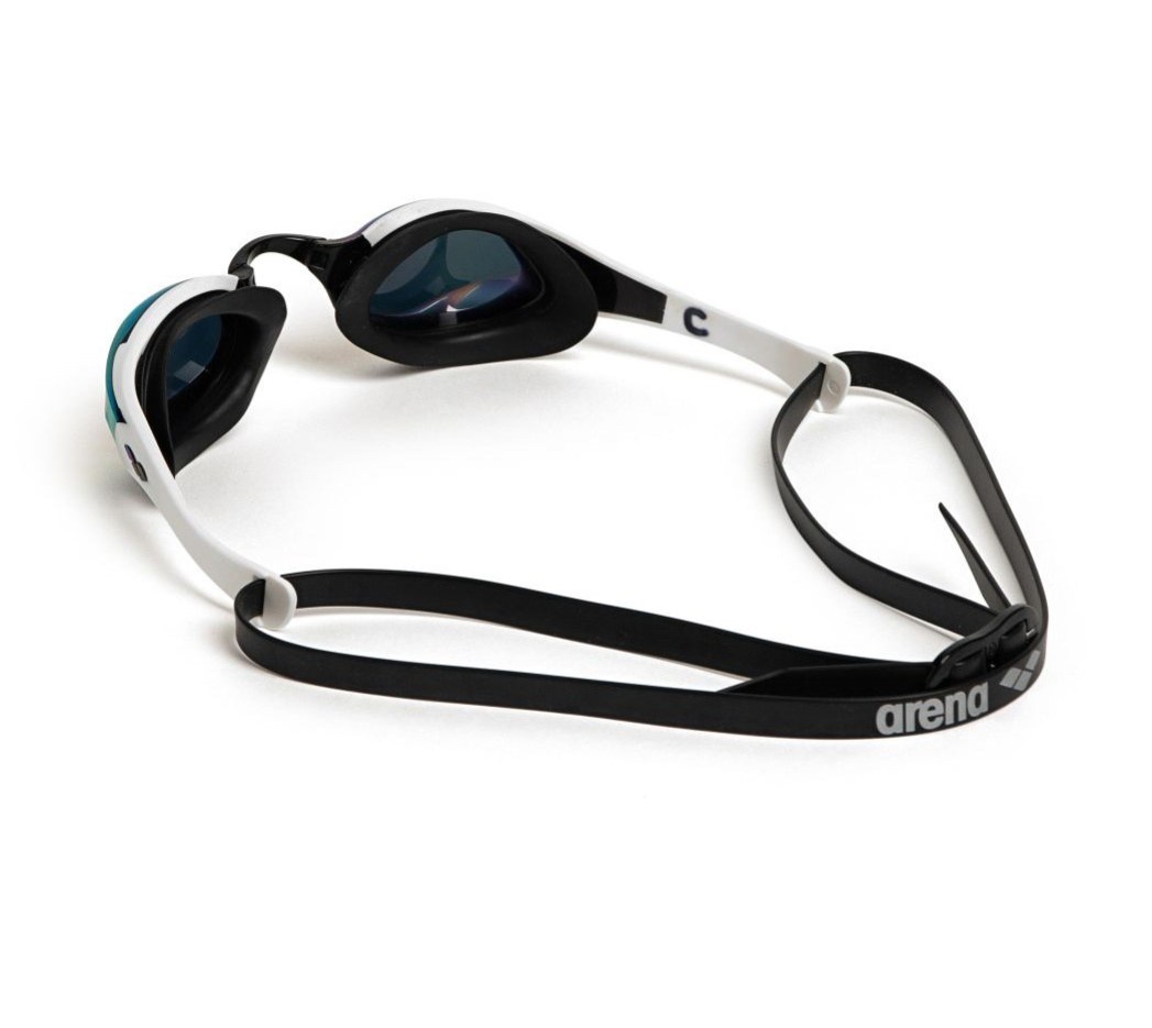Arena Cobra Edge Swipe Mirror