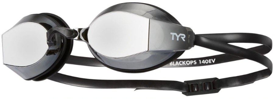 Tyr Blackops 140 EV Racing Mirror