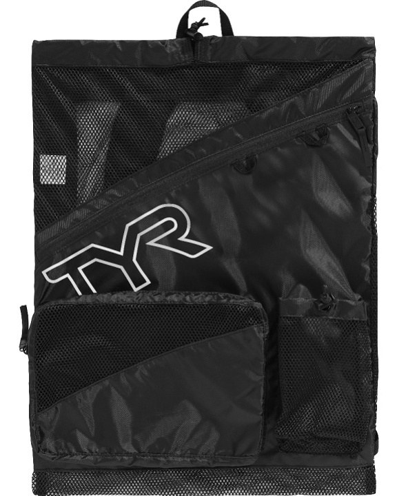 Tyr Team Elite Mesh Backpack