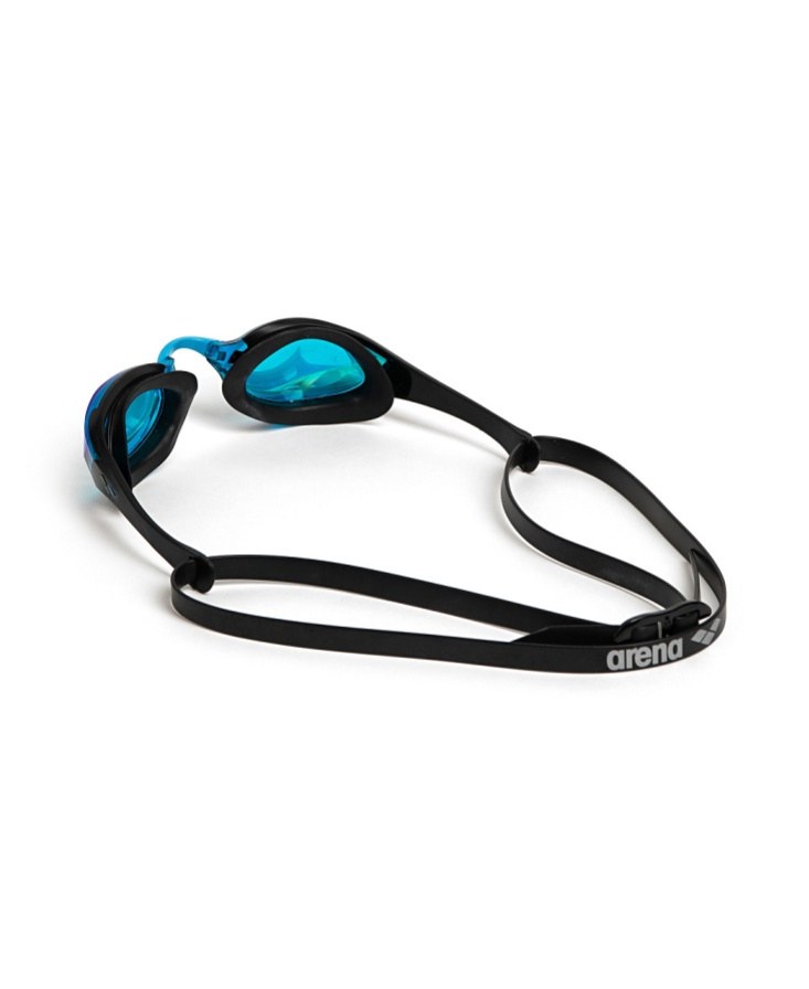 Arena Cobra Edge Swipe Mirror