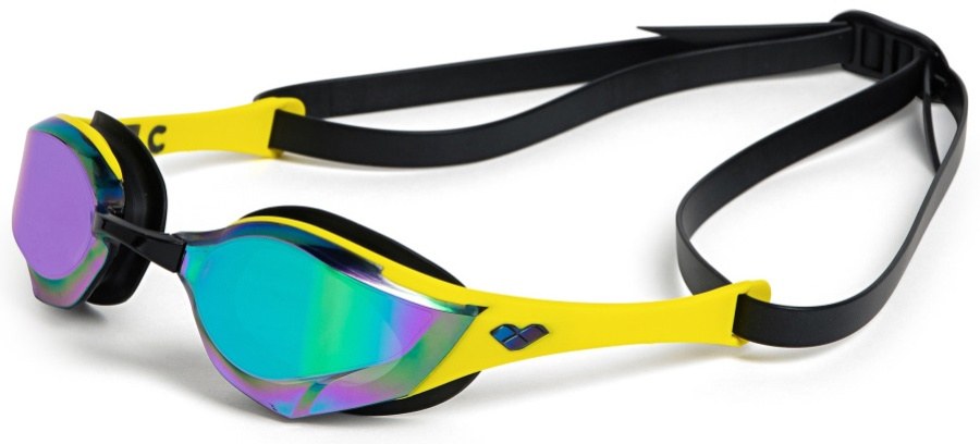 Arena Cobra Edge Swipe Mirror