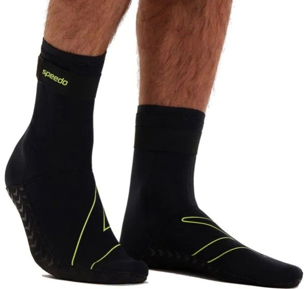 Speedo Swim Socks