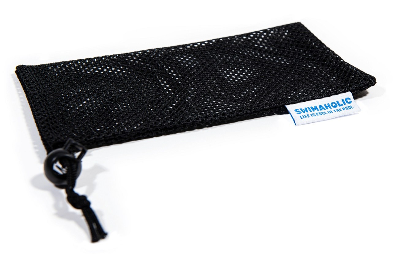 Swimaholic Goggle Mesh Pouch
