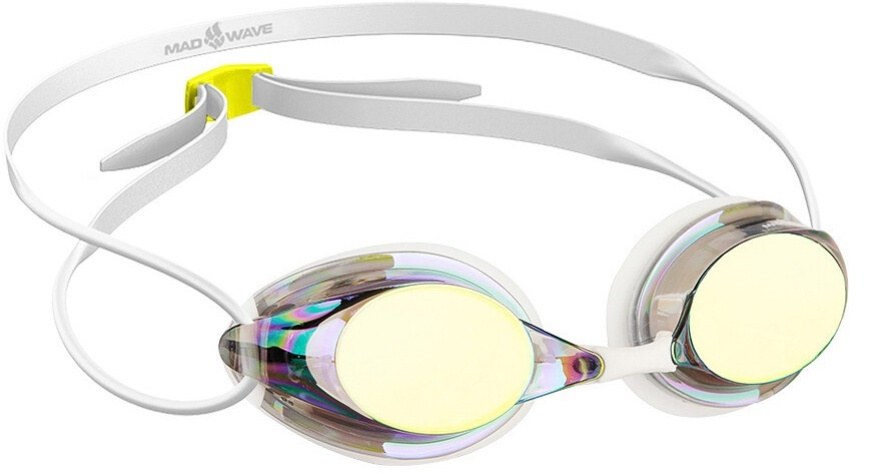 Mad Wave Streamline Rainbow
