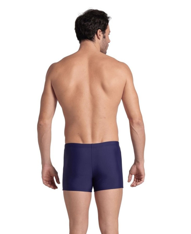 Arena Funny Spot Swim Short Navy/Multi