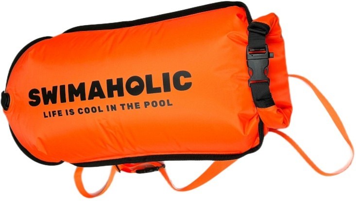 Boa per il nuoto Swimaholic Swim Buoy
