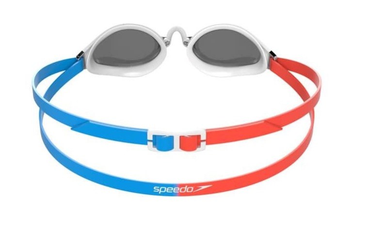 Plavecké brýle Speedo Speedsocket 2 Mirror