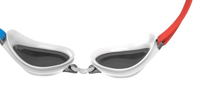 Plavecké brýle Speedo Speedsocket 2 Mirror