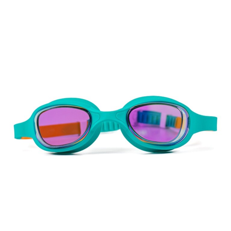 BornToSwim Mirror Junior Goggles