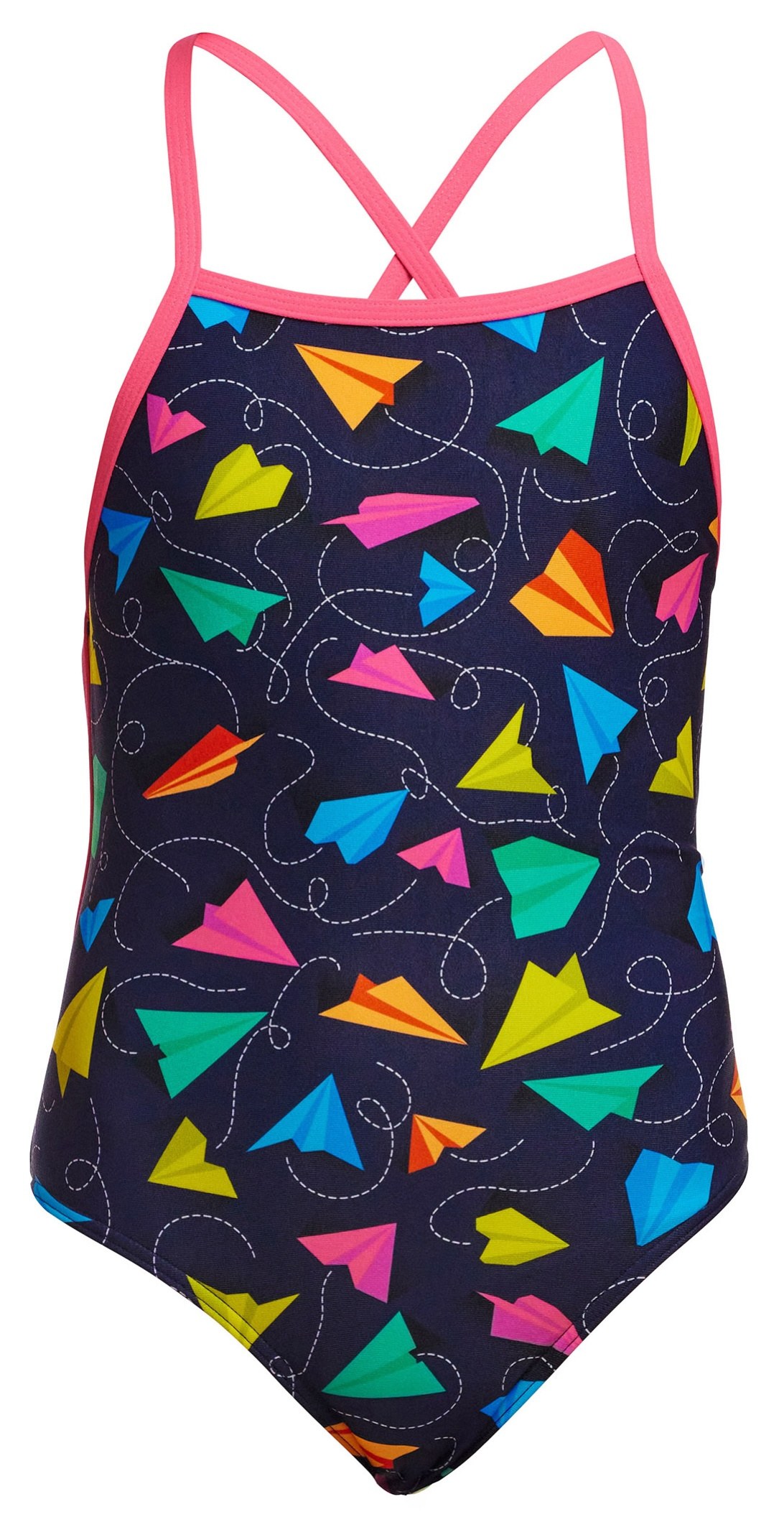 Funkita Fly Bye Strapped In One Piece 