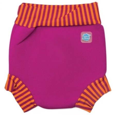Splash About Happy Nappy Mango