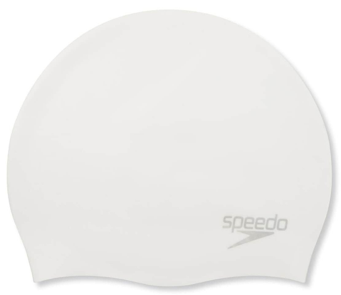 Cuffia da nuoto Speedo Plain Moulded Silicone Cap