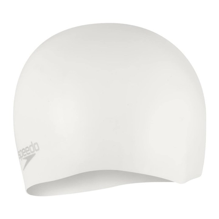 Cuffia da nuoto Speedo Plain Moulded Silicone Cap