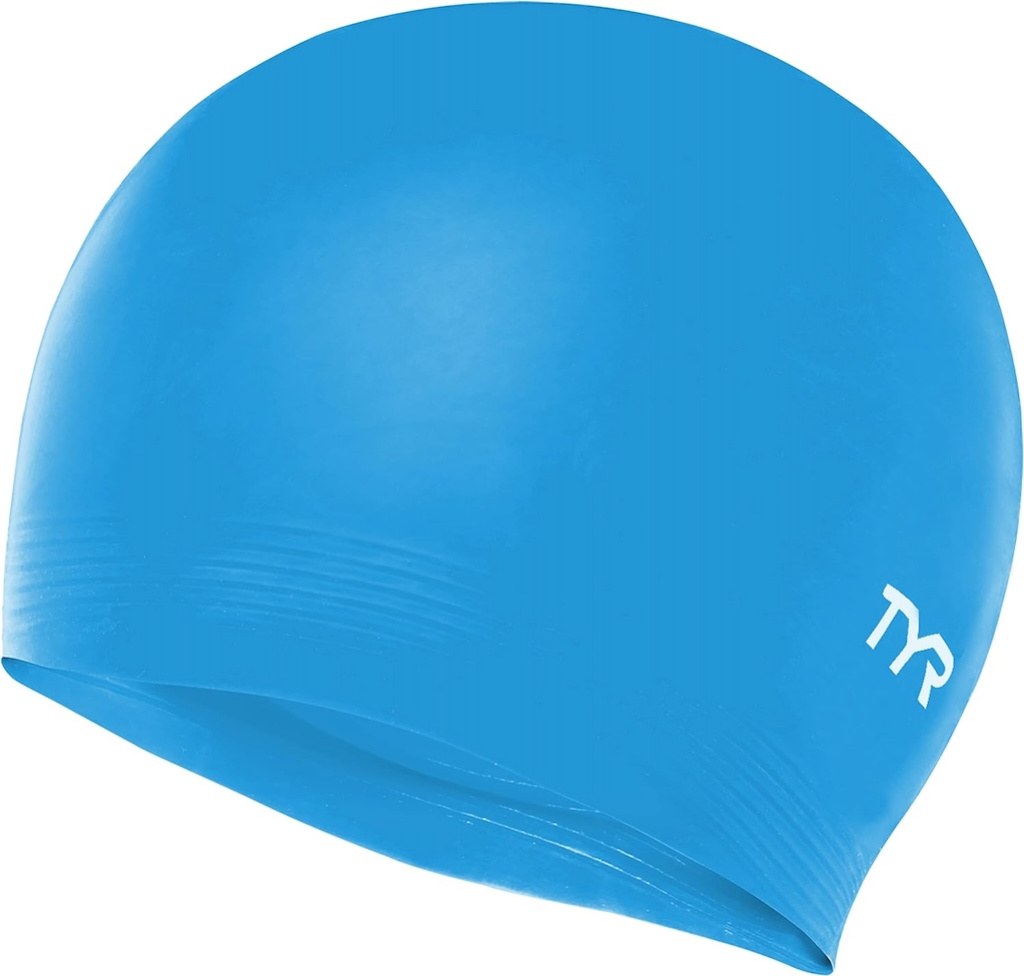 Tyr Latex Swim Cap