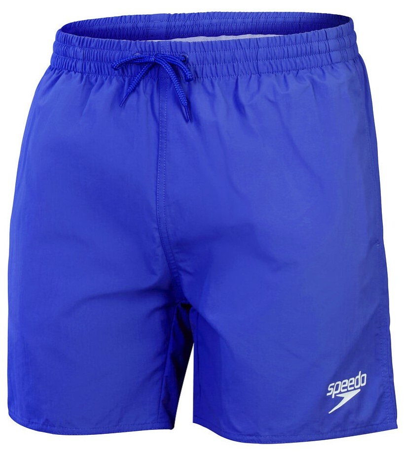 Speedo Essentials 16 Watershort Cobalt Pop Blue