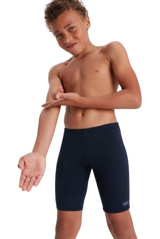 Speedo Eco Endurance+ Jammer Boy Navy