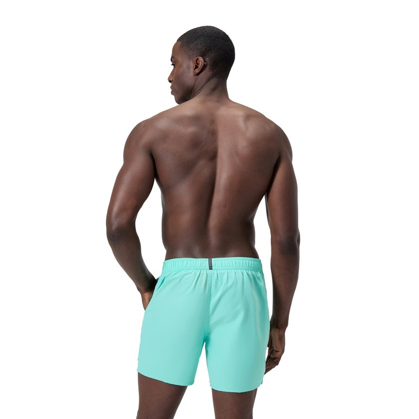 Speedo Prime Leisure 16 Watershort Arctic Glass Blue
