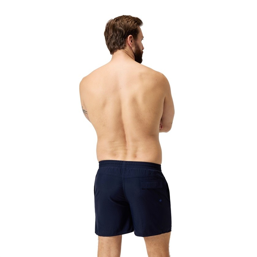 Speedo Medley Logo 16 Watershort Navy/Blue