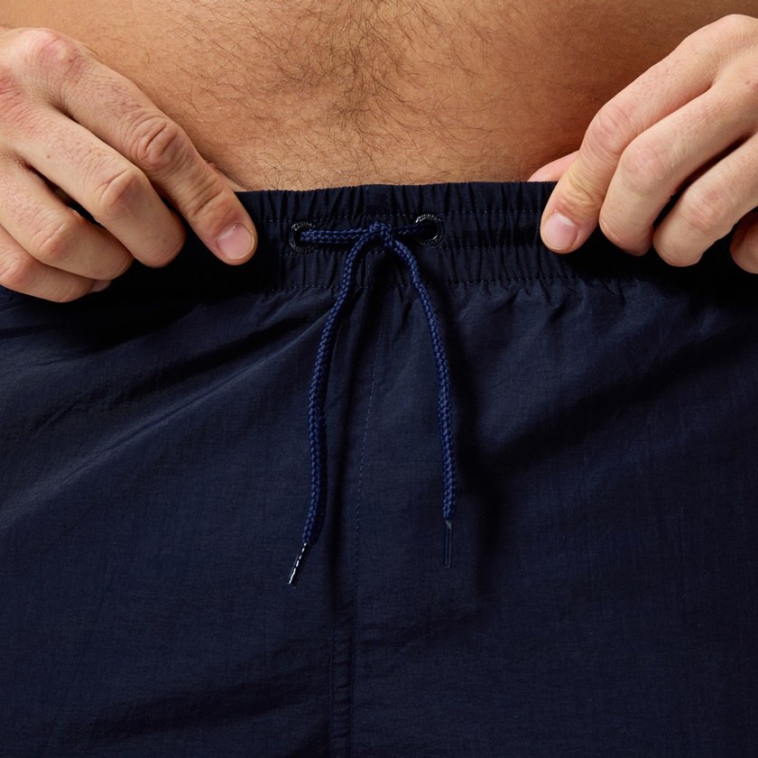 Speedo Medley Logo 16 Watershort Navy/Blue