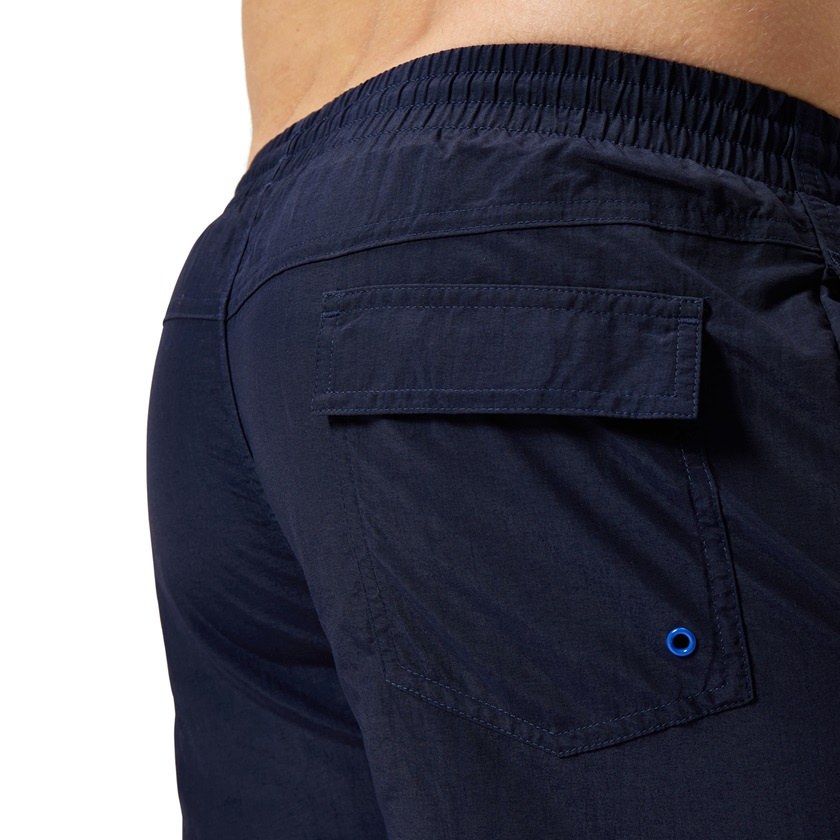 Speedo Medley Logo 16 Watershort Navy/Blue