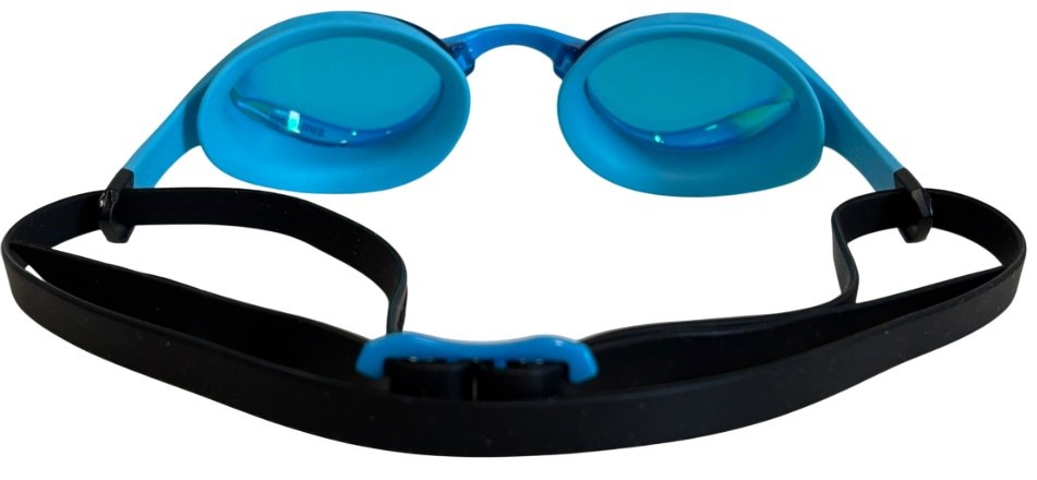 Swimaholic VisionRace Mirror Goggles