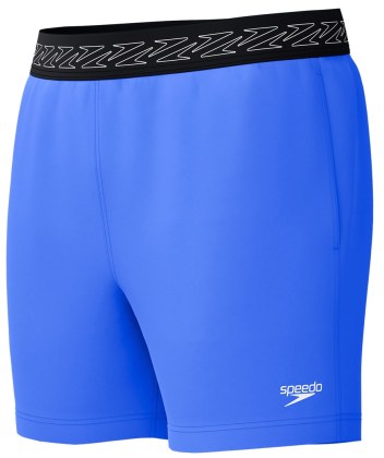Speedo HyperBoom Band 16 Watershort Blue