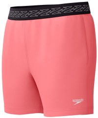 Speedo HyperBoom Band 16 Watershort Pink/Orange