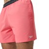Speedo HyperBoom Band 16 Watershort Pink/Orange