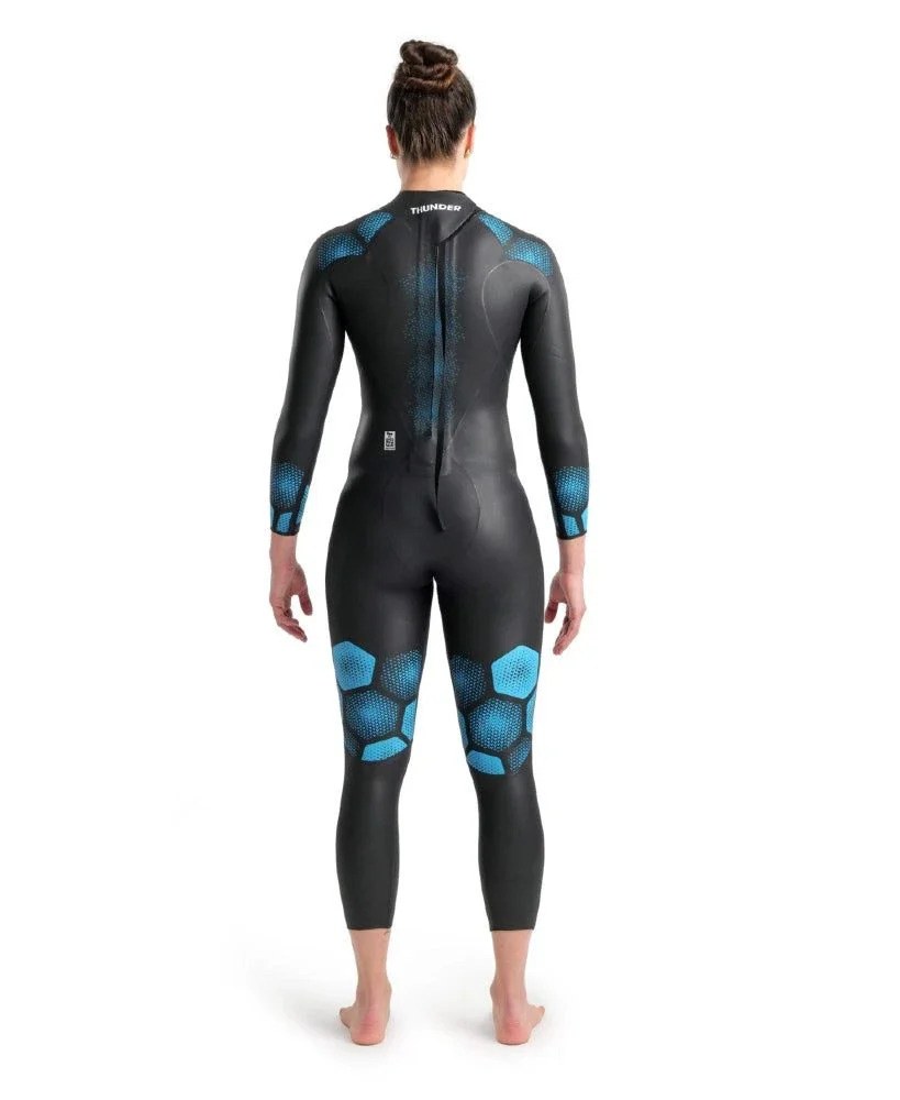 Arena Powerskin Thunder Wetsuit Women