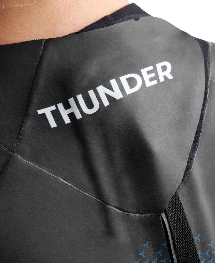 Arena Powerskin Thunder Wetsuit Women