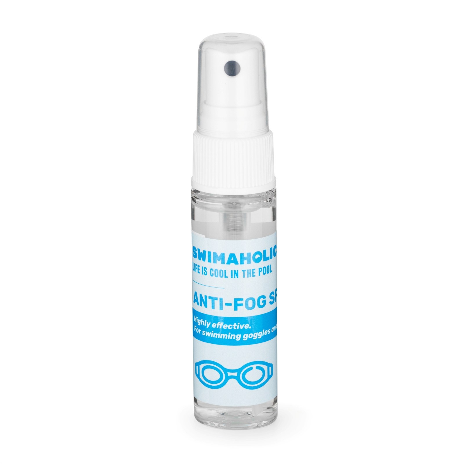 Spray antiappannamento Swimaholic Antifog Spray